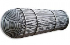 Heat Exchanger Tubes Manufacturer And Supplier